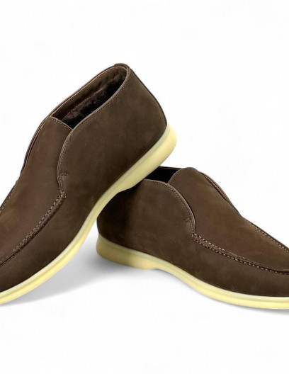 Ботинки Loro Piana, 472945655