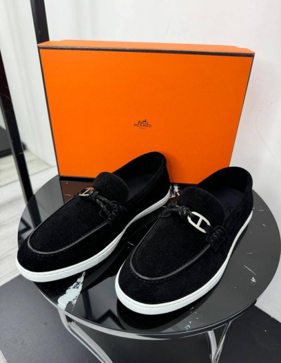 Слипоны Hermes, 1531772009
