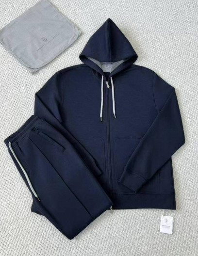 Спортивный костюм Brunello Cucinelli, 1777947433