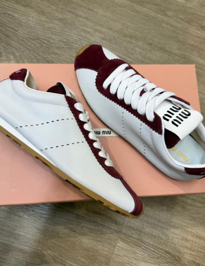 Кроссовки MIU MIU, 1125812481
