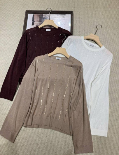 Кофта Brunello Cucinelli, 1598180033