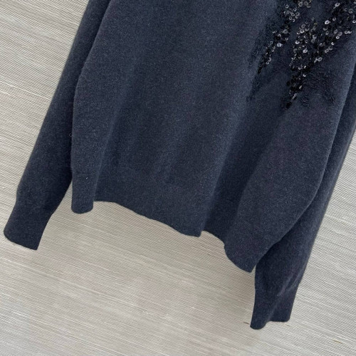 Костюм Brunello Cucinelli из кашемира