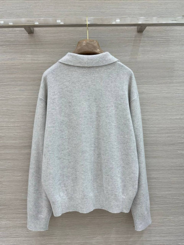 Костюм Brunello Cucinelli из кашемира