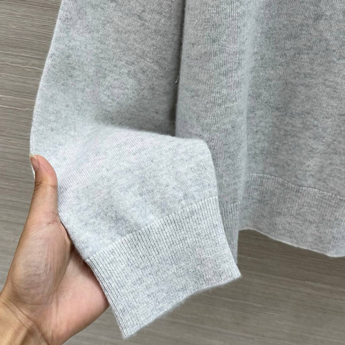 Костюм Brunello Cucinelli из кашемира