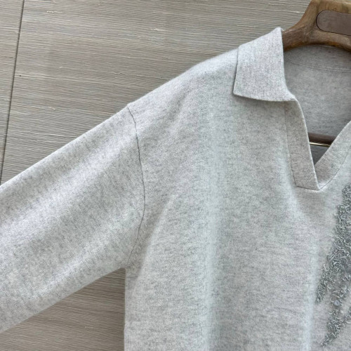Костюм Brunello Cucinelli из кашемира