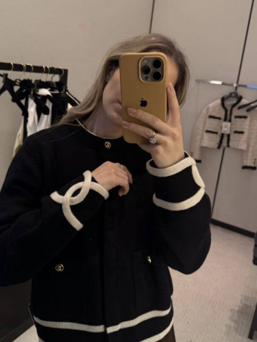Chanel кардиган премиум качество