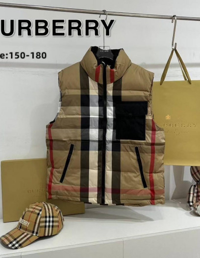 Жилет Burberry, 1567387593