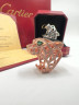 Кольцо Cartier с камнями, 470381623