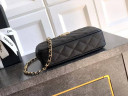 Сумка Chanel черная мини