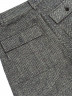 Brunello Cucinelli брюки темно-серые