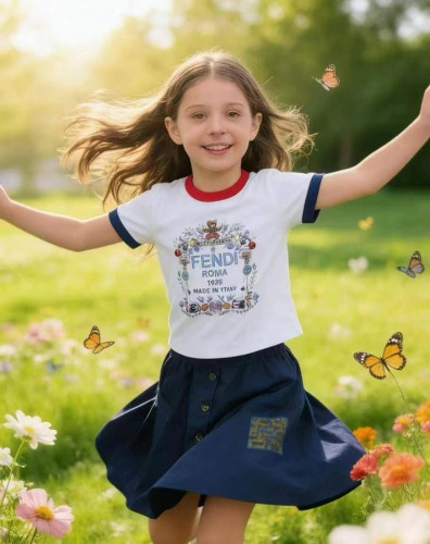 Костюм Fendi, 1754405881