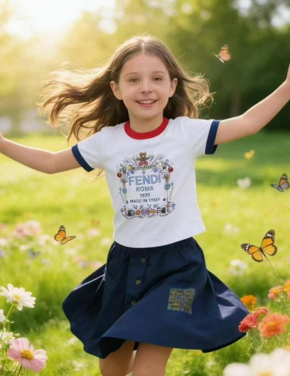 Костюм Fendi, 1754405881