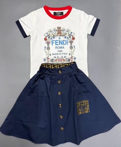 Костюм Fendi, 1754405881