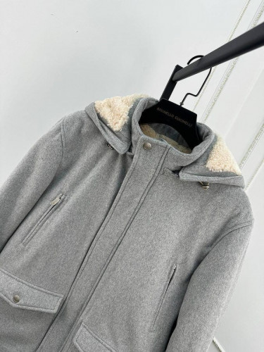 Куртка Brunello Cucinelli, 468109453