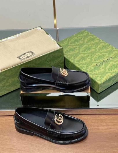 Лоферы Gucci, 472956271