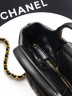 Chanel сумка клатч