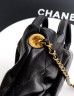 Chanel сумка клатч