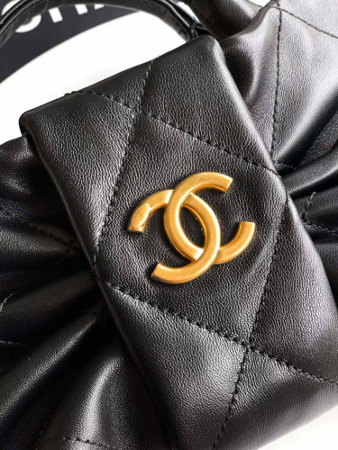 Chanel сумка клатч