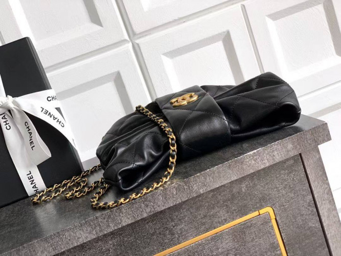 Chanel сумка клатч