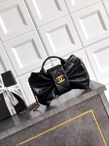 Chanel сумка клатч