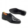 Туфли Brioni из кожи крокодила, 483823594