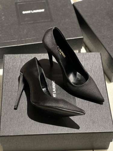 Туфли Yves Saint Laurent, 469985169