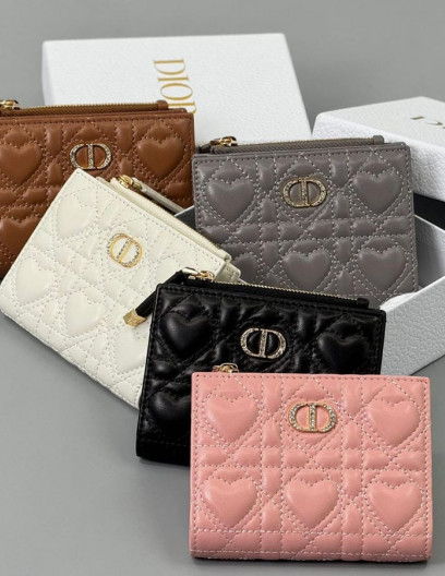 Кошелек Dior, 1748878321