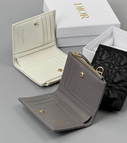 Кошелек Dior, 1748878321
