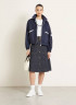 Moncler куртка-бомбер