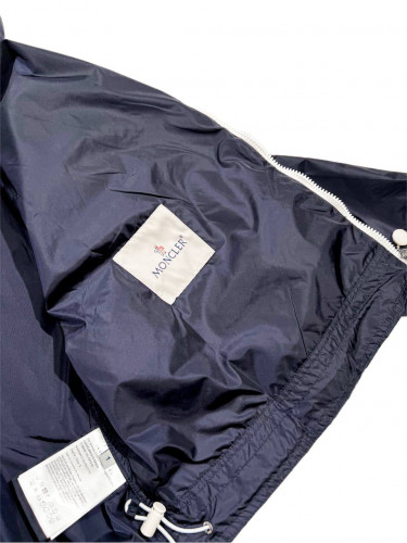 Moncler куртка-бомбер