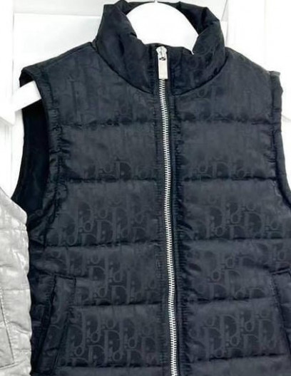 Жилет Dior, 1567364305
