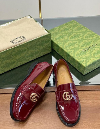 Лоферы Gucci, 472956318