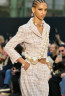 Сумка Chanel женская премиум в виде жемчужного колье