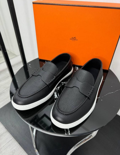 Слипоны Hermes, 1372717569