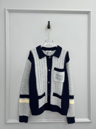 Кардиган MIU MIU, 484619764