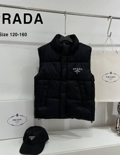 Жилет Prada, 1567370369