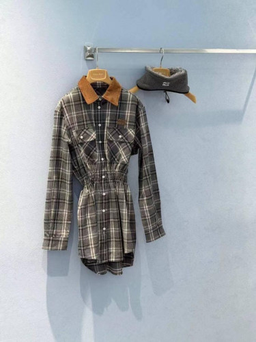 Рубашка MIU MIU, 1773832273