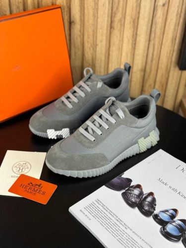 Кроссовки Hermes, 488886870