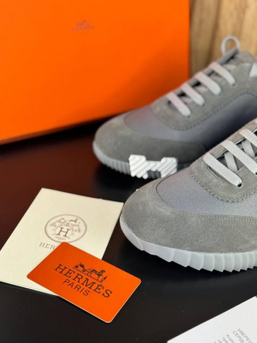 Кроссовки Hermes, 488886870