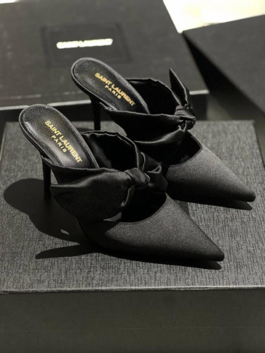 Босоножки Yves Saint Laurent, 469985010