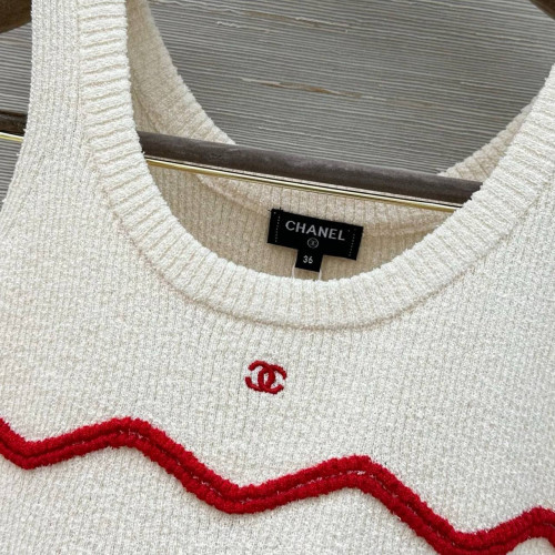 Chanel топ премиум