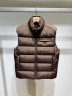 Prada жилетка мужская