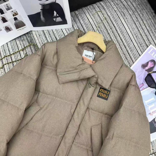 Пуховик MIU MIU, 1683719017