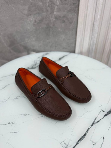 Мокасин Hermes, 491112251
