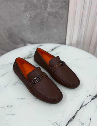 Мокасин Hermes, 491112251
