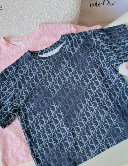 Футболка Dior, 486415790