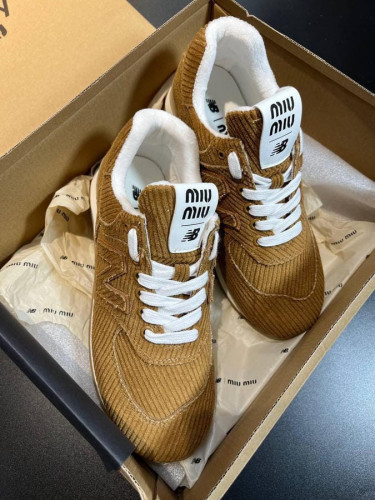 Кроссовки MIU MIU, 1217793153