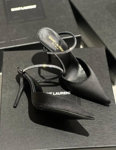 Босоножки Yves Saint Laurent, 469984932