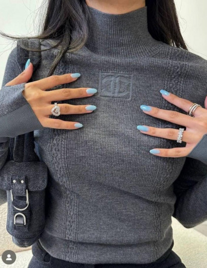 Водолазка CHANEL, 468277400