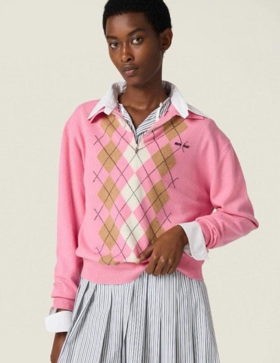 Поло MIU MIU, 1579845537